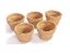 Picture of Coir Seedling Cup- 4 inch ( Set of 5 Pieces)