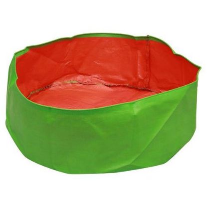 Picture of 24 X 09 Inch(Dia X Height) HDPE Grow Bag(Round) - 220 GSM