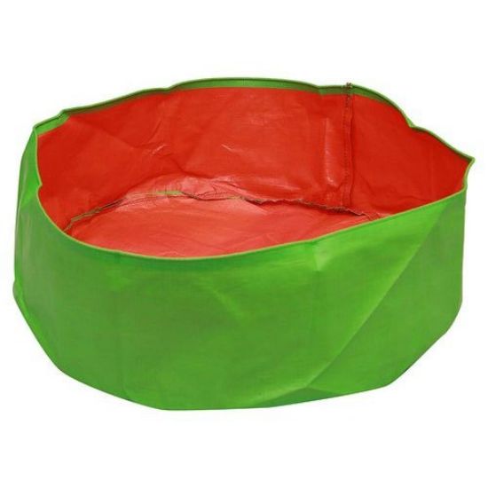 Picture of 24 X 09 Inch(Dia X Height) HDPE Grow Bag(Round) - 220 GSM