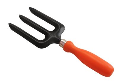 Picture of Falcon Steel Fwf-102 Hand Weeding Fork