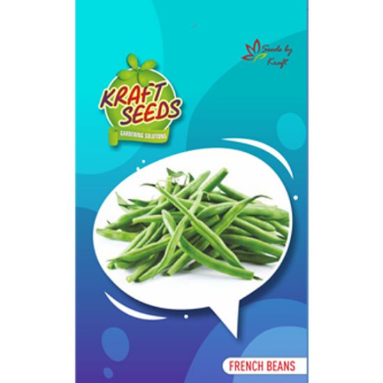 Picture of Kraft French Beans