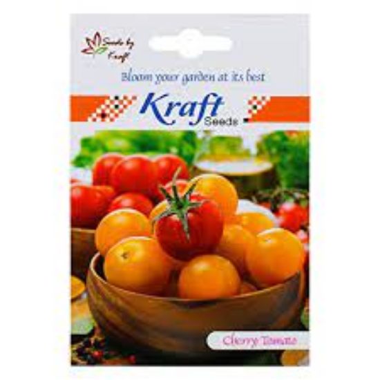 Picture of Kraft Cherry Tomato
