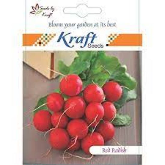 Picture of Kraft Red Radish